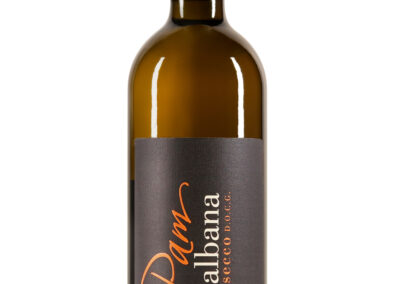 Albana Romagna DOCG Secco — Divi