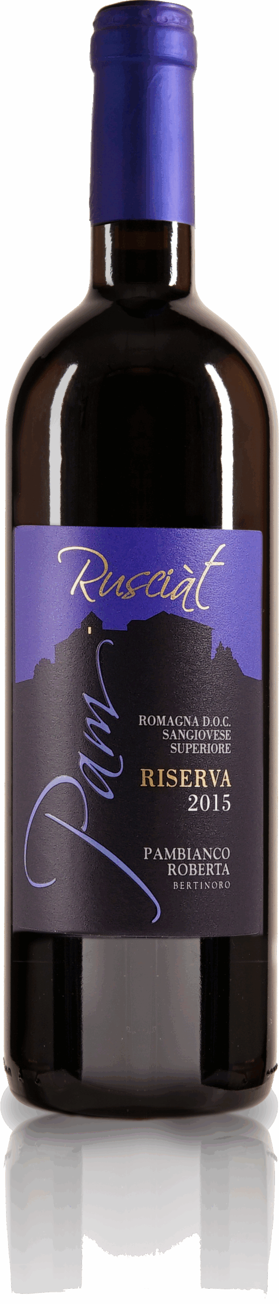 riserva