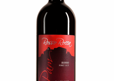 Rosso Rocca – IGT Rosso