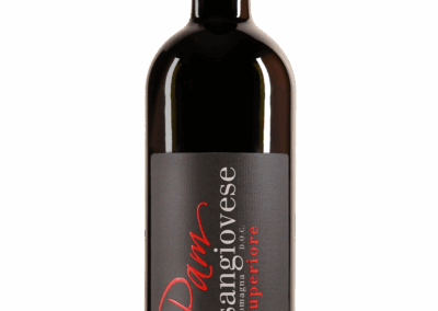Sangiovese Romagna DOC Superiore